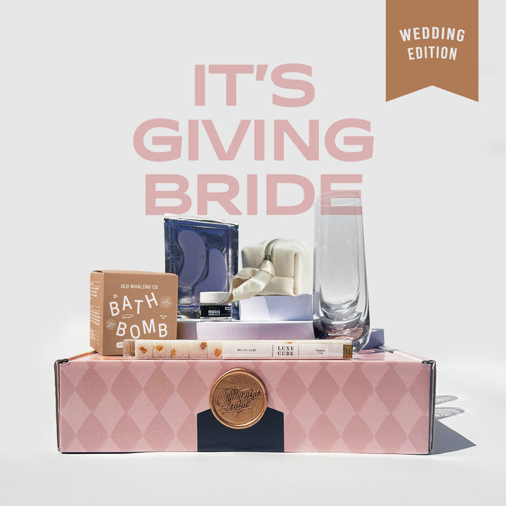 It’s Giving Bride Gift Box