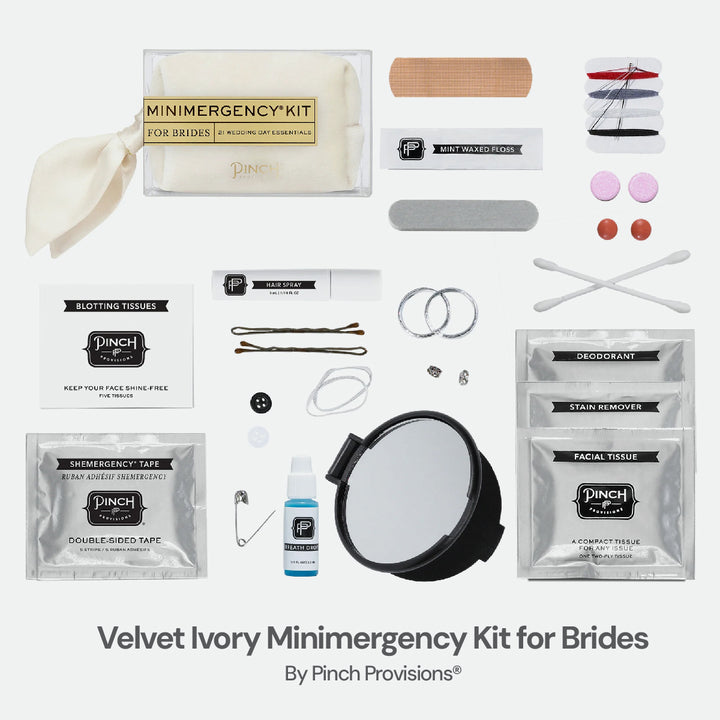 It’s Giving Bride Gift Box