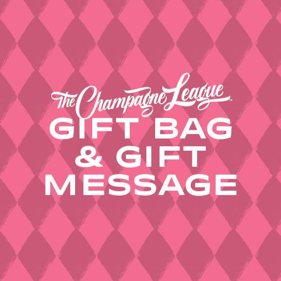 Gift Wrap + Gift Message